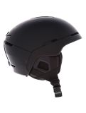 Thumbnail POC, Obex BC MIPS ski helmet unisex Uranium Black Matt black 