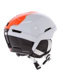 Thumbnail POC, Obex Connect ski helmet unisex Hydrogen White / Fluorescent Orange AVIP orange, white 