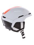 Thumbnail POC, Obex Connect ski helmet unisex Hydrogen White / Fluorescent Orange AVIP orange, white 