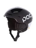 Thumbnail POC, Obex Connect ski helmet unisex Uranium Black black 