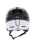 Thumbnail POC, Obex Connect ski helmet unisex Uranium Black black 