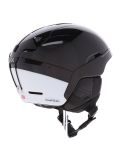 Thumbnail POC, Obex Connect ski helmet unisex Uranium Black black 