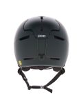 Thumbnail POC, Obex MIPS ski helmet unisex Pargasite Green Matt green 