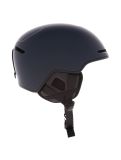 Thumbnail POC, Obex Pure ski helmet unisex Apatite Navy Matt blue 