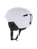 Thumbnail POC, Obex Pure ski helmet unisex Hydrogen White white 