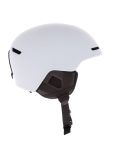 Thumbnail POC, Obex Pure ski helmet unisex Hydrogen White white 