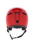 Thumbnail POC, Obex Pure ski helmet unisex Prismane Red red 