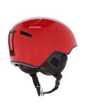 Thumbnail POC, Obex Pure ski helmet unisex Prismane Red red 