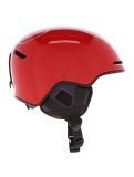 Thumbnail POC, Obex Pure ski helmet unisex Prismane Red red 