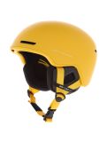 Thumbnail POC, Obex Pure ski helmet unisex Sulphite Yellow Matt yellow 