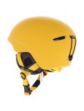 Thumbnail POC, Obex Pure ski helmet unisex Sulphite Yellow Matt yellow 