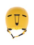 Thumbnail POC, Obex Pure ski helmet unisex Sulphite Yellow Matt yellow 