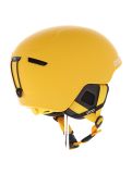 Thumbnail POC, Obex Pure ski helmet unisex Sulphite Yellow Matt yellow 