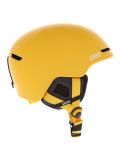 Thumbnail POC, Obex Pure ski helmet unisex Sulphite Yellow Matt yellow 