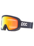 Thumbnail POC, Opsin goggles unisex Apatite Navy / Partly Sunny Orange blue, orange 