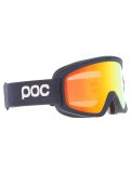 Thumbnail POC, Opsin goggles unisex Apatite Navy / Partly Sunny Orange blue, orange 