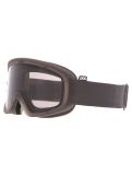 Thumbnail POC, Opsin goggles unisex Raw Black / Partly Sunny Grey black, grey 