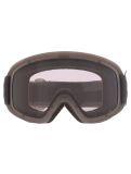 Thumbnail POC, Opsin goggles unisex Raw Black / Partly Sunny Grey black, grey 