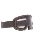 Thumbnail POC, Opsin goggles unisex Raw Black / Partly Sunny Grey black, grey 