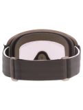 Thumbnail POC, Opsin goggles unisex Raw Black / Partly Sunny Grey black, grey 