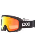 Thumbnail POC, Opsin goggles unisex Uranium Black / Partly Sunny Orange black, orange 