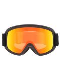 Thumbnail POC, Opsin goggles unisex Uranium Black / Partly Sunny Orange black, orange 