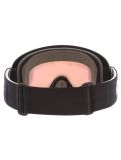 Thumbnail POC, Opsin goggles unisex Uranium Black / Partly Sunny Orange black, orange 