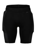 Thumbnail POC, Oseus VPD Shorts protection wear unisex Uranium Black black 