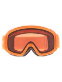 Thumbnail POC, POCito Opsin goggles kids Fluorescent Orange / Partly Sunny Light Orange orange 