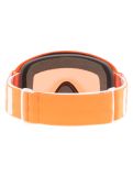 Thumbnail POC, POCito Opsin goggles kids Fluorescent Orange / Partly Sunny Light Orange orange 