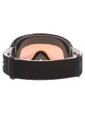 Thumbnail POC, Retina Mid goggles unisex Uranium Black / Partly Sunny Orange black, orange 