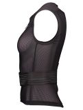 Thumbnail POC, Spine VPD air WO vest protection wear unisex Uranium Black black 