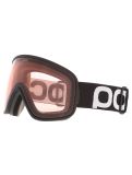 Thumbnail POC, Vitrea goggles unisex Uranium Black / Partly Sunny Orange black, orange 