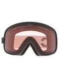 Thumbnail POC, Vitrea goggles unisex Uranium Black / Partly Sunny Orange black, orange 