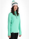 Thumbnail Poederbaas, Arctic pullover women Green green 