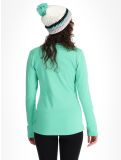 Thumbnail Poederbaas, Arctic pullover women Green green 