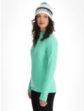 Thumbnail Poederbaas, Arctic pullover women Green green 