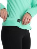 Thumbnail Poederbaas, Arctic pullover women Green green 