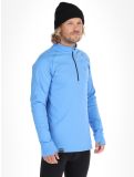 Thumbnail Poederbaas, Arctic pullover men Blue blue 