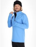 Thumbnail Poederbaas, Arctic pullover men Blue blue 