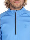 Thumbnail Poederbaas, Arctic pullover men Blue blue 