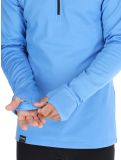 Thumbnail Poederbaas, Arctic pullover men Blue blue 