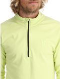 Thumbnail Poederbaas, Arctic pullover men Matcha Green green 