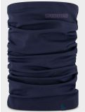 Thumbnail Poederbaas, Arctic scarf unisex Navy blue 