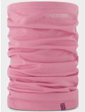 Thumbnail Poederbaas, Arctic scarf unisex Pink pink 