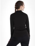 Thumbnail Poederbaas, Arctic pullover women Black black 