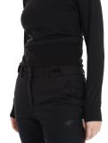 Thumbnail Poederbaas, Arctic pullover women Black black 