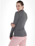 Thumbnail Poederbaas, Arctic pullover women Grey grey 