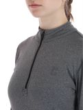 Thumbnail Poederbaas, Arctic pullover women Grey grey 