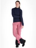 Thumbnail Poederbaas, Arctic pullover women Navy blue 